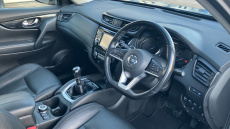 Nissan X-Trail 1.7 dCi Tekna 5dr 4WD [7 Seat] Diesel Station Wagon